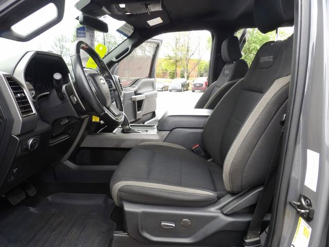 Certified 2020 Ford F150 Raptor AWD/4WD image 28