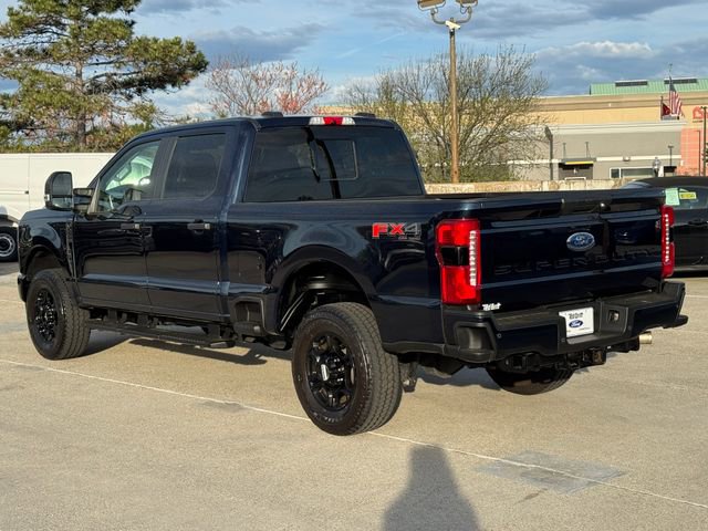 Certified 2024 Ford F250 XL w/ STX Appearance Package AWD/4WD image 10