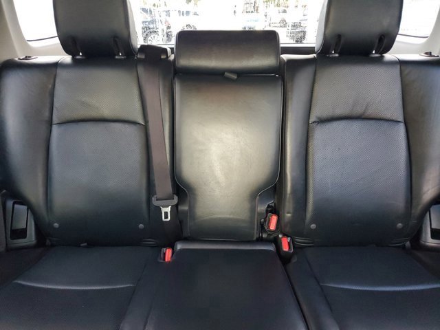 Used 2020 Toyota 4Runner Nightshade image 39