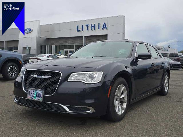 Used 2018 Chrysler 300 Touring