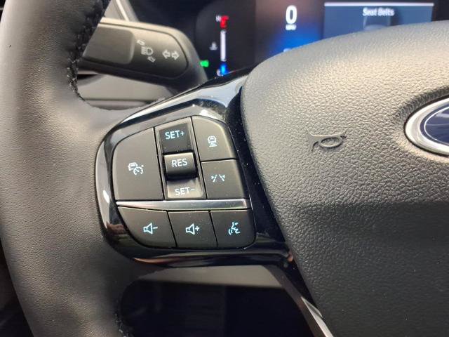 Certified 2025 Ford Escape Active w/ Tech Pack #1 FWD image 18