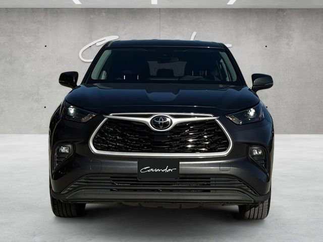 Used 2023 Toyota Highlander L image 8