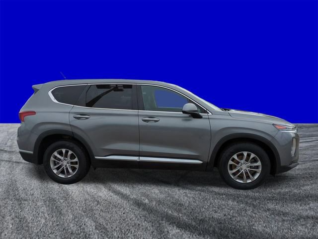Used 2019 Hyundai Santa Fe SE image 6