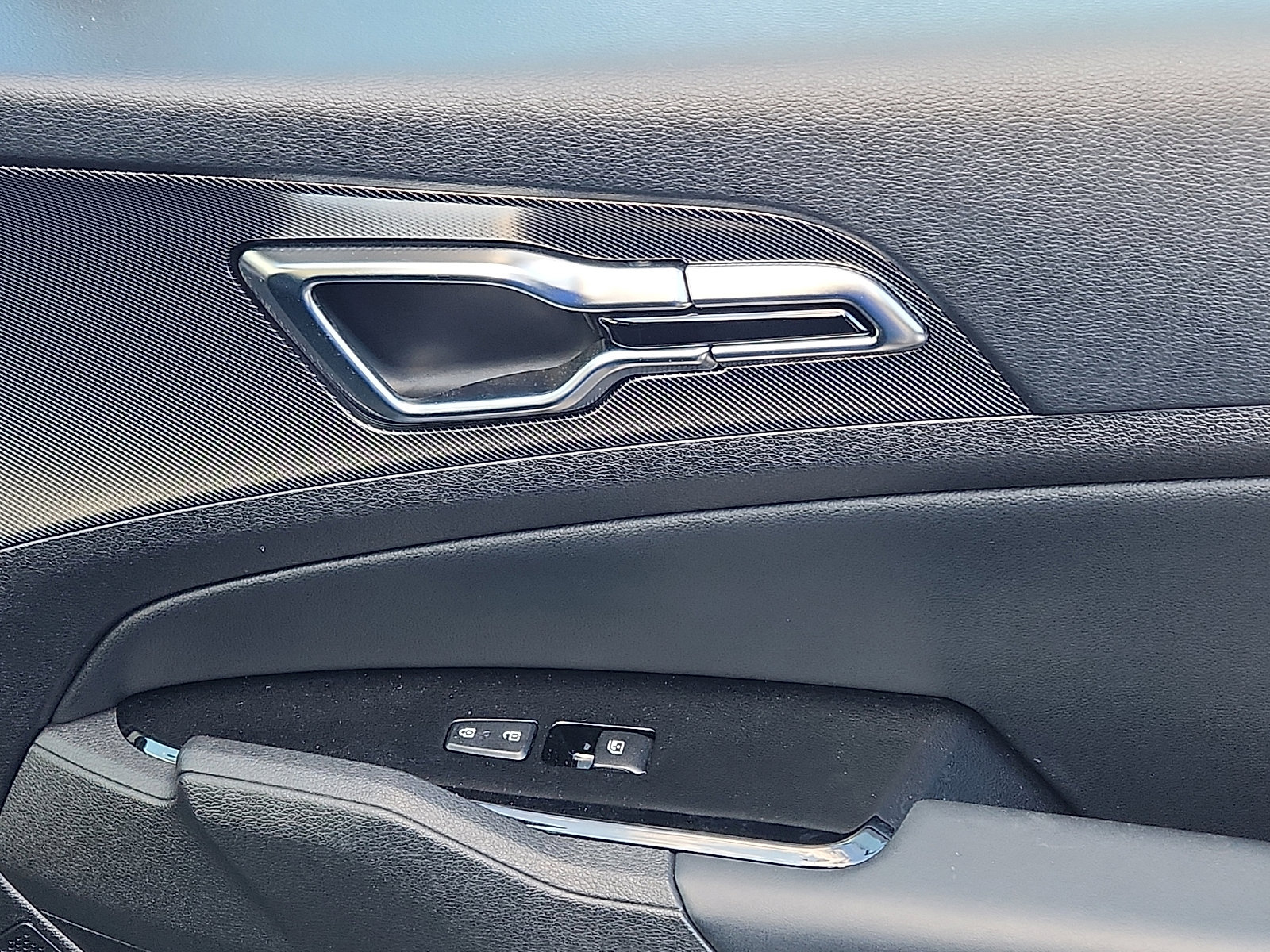 Used 2023 Kia Sportage SX Prestige image 35