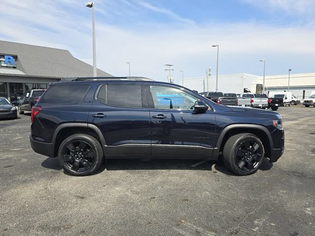 Used 2021 GMC Acadia SLE w/ Driver Convenience Package AWD/4WD image 19