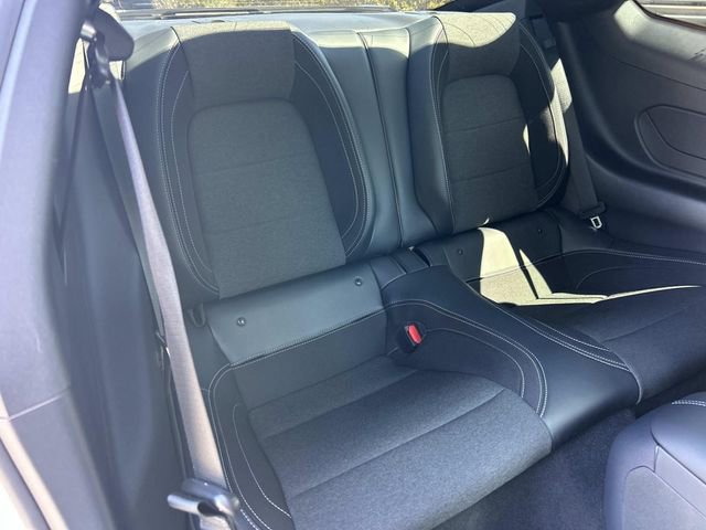 Certified 2024 Ford Mustang GT w/ GT Performance Package RWD image 22