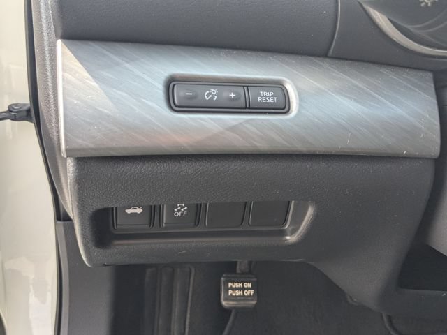 Used 2017 Nissan Maxima 3.5 SV FWD image 12