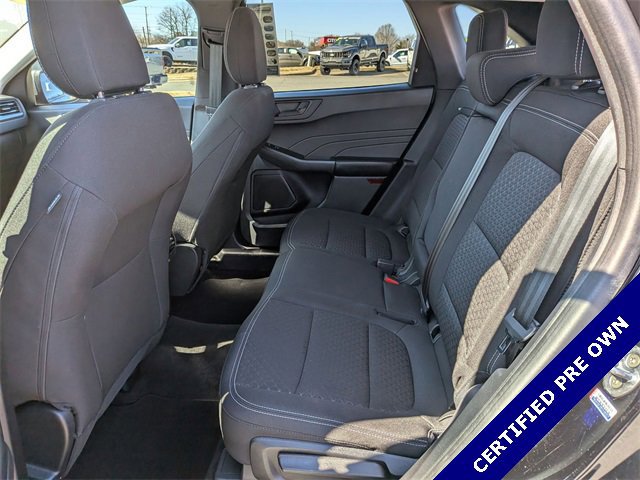 Certified 2024 Ford Escape Active w/ Tech Pack #1 image 27
