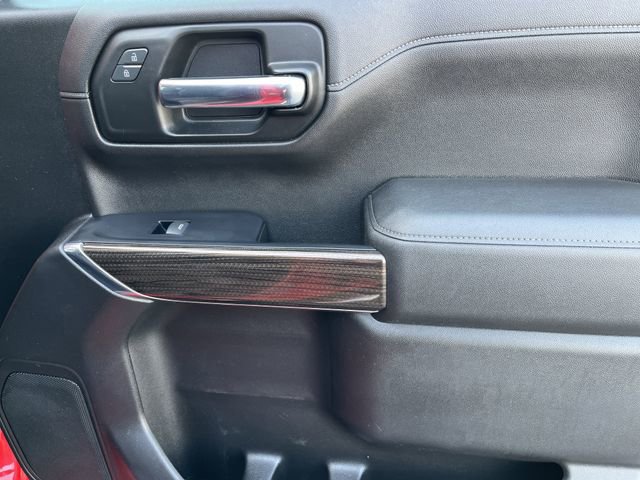 Used 2019 Chevrolet Silverado 1500 LT w/ All-Star Edition image 40