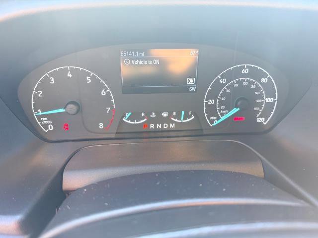 Certified 2021 Ford Transit 350 XLT image 14