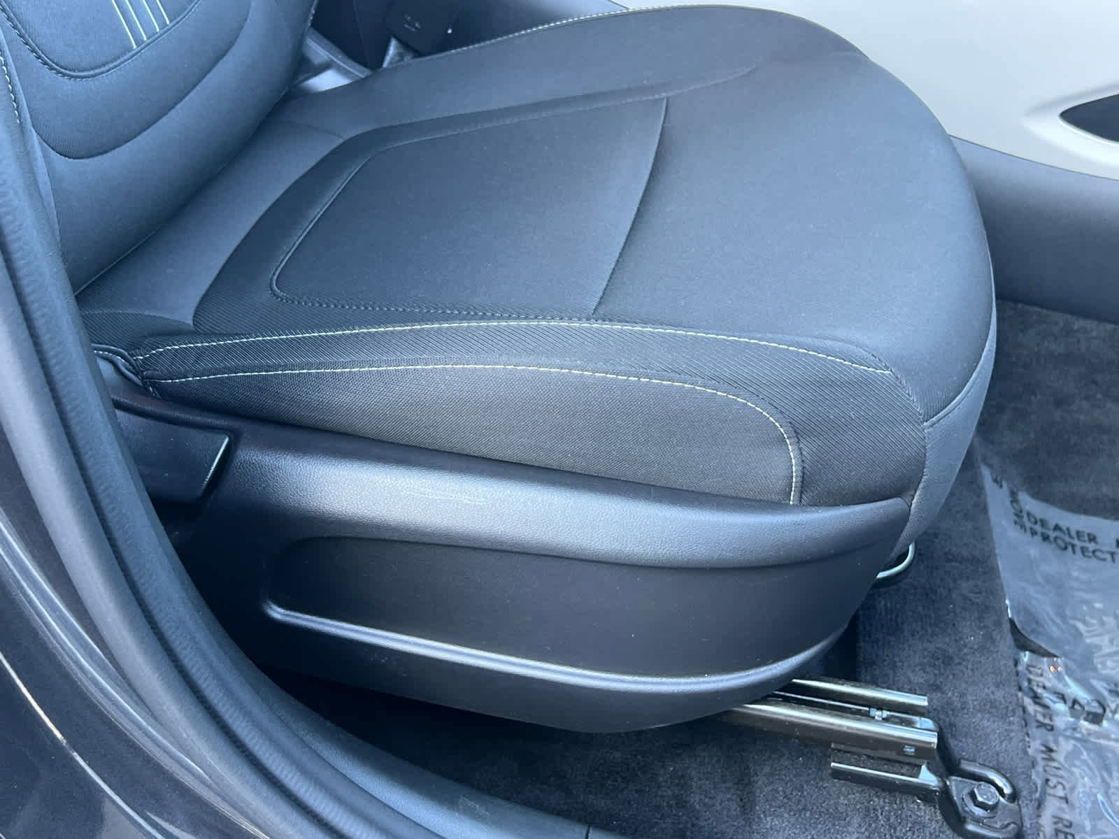 Used 2023 Hyundai Tucson SEL image 18