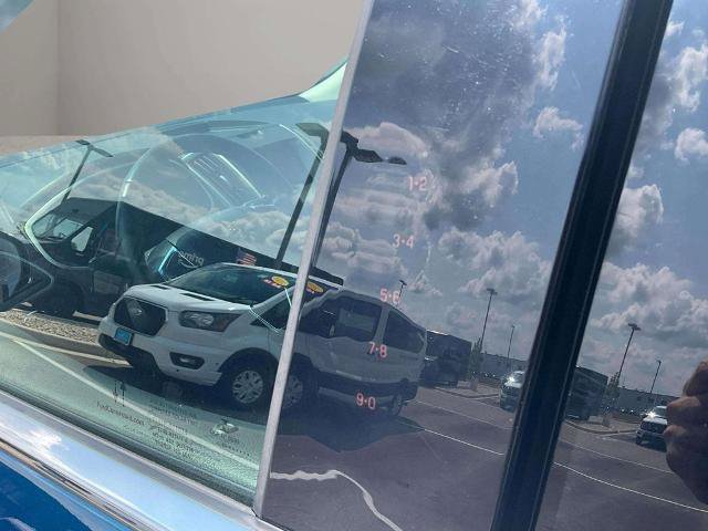 Certified 2020 Ford Edge SEL w/ Convenience Package AWD/4WD image 10