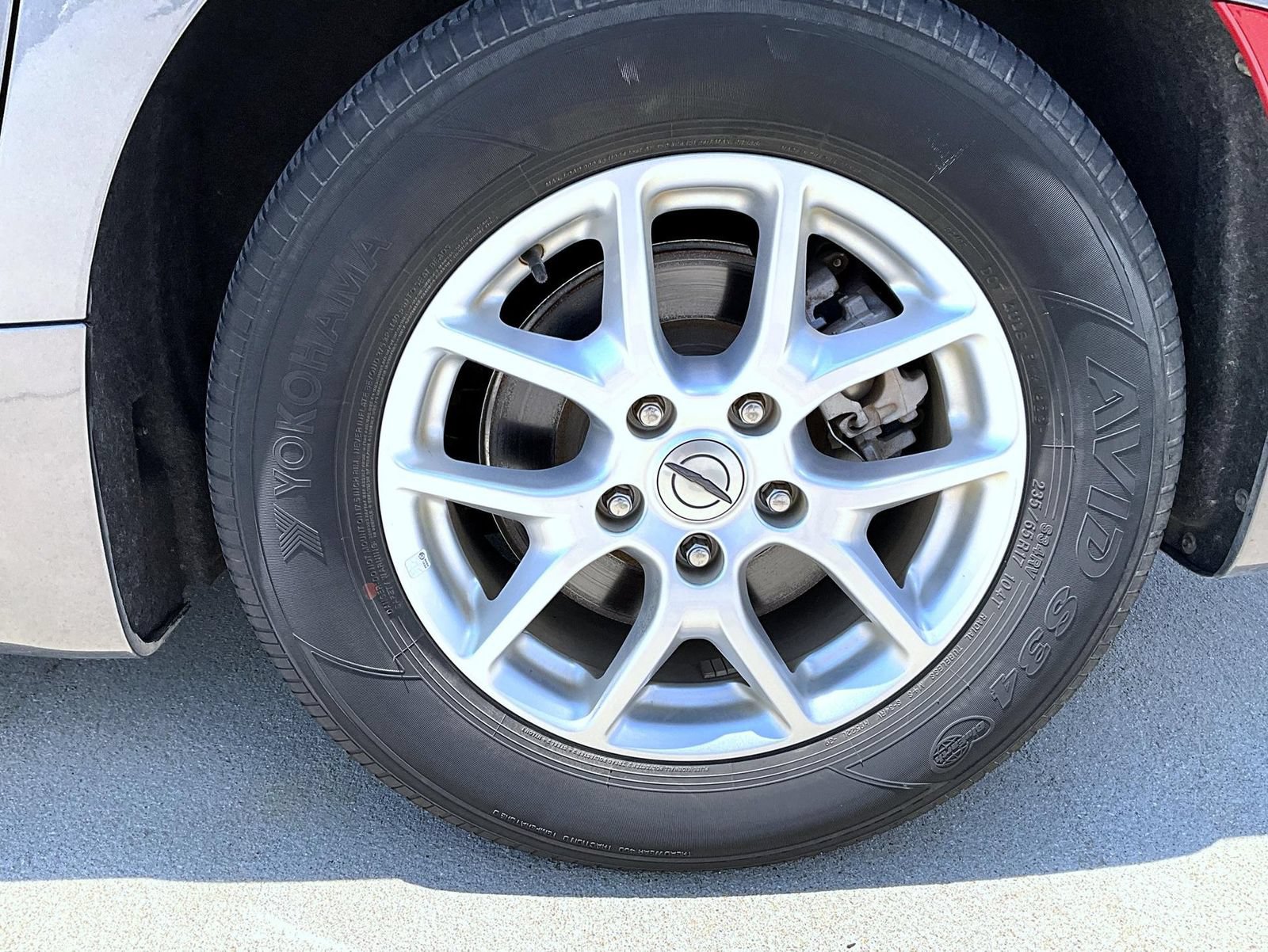 Used 2022 Chrysler Pacifica Touring-L FWD image 24