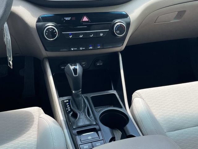 Used 2021 Hyundai Tucson SE FWD image 18