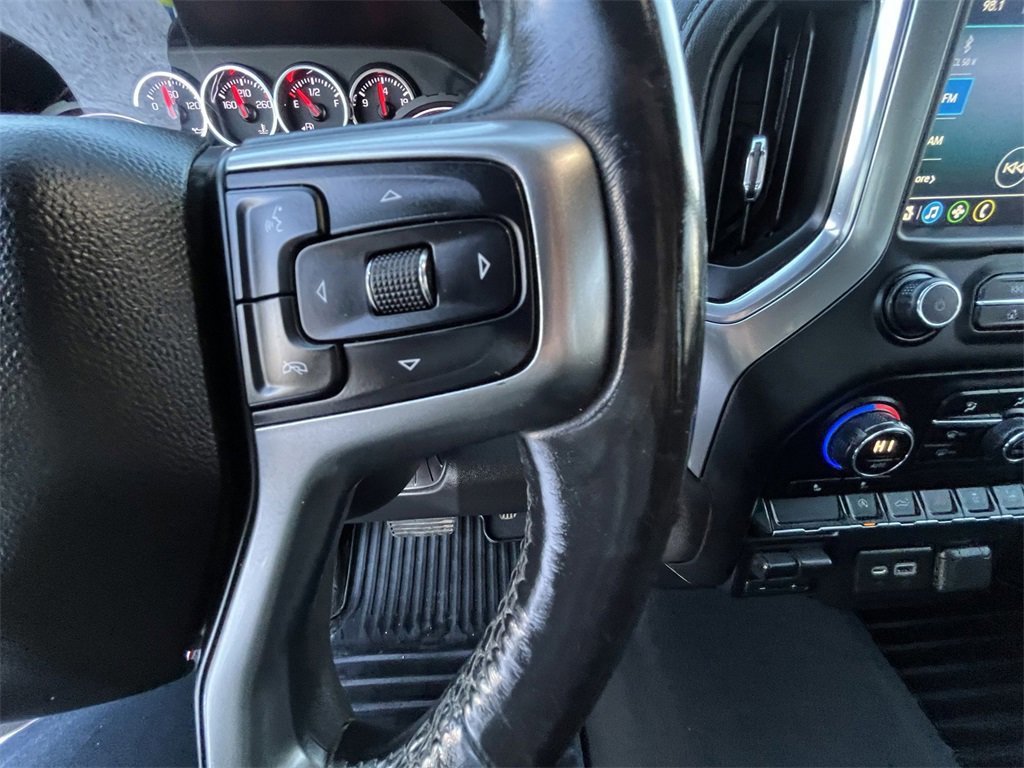 Used 2019 Chevrolet Silverado 1500 LT w/ All-Star Edition image 15