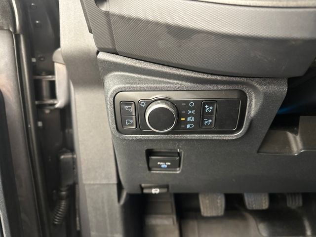 Certified 2024 Ford Bronco Badlands image 25