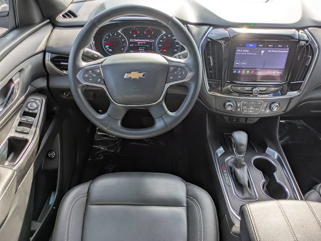 Used 2023 Chevrolet Traverse LT FWD image 16