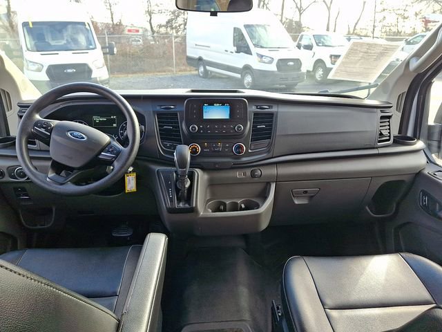 Certified 2023 Ford Transit 350 XL image 14