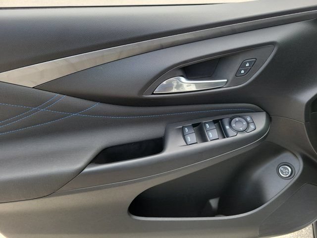 Used 2024 Buick Envista Sport Touring w/ Convenience I Package FWD image 9