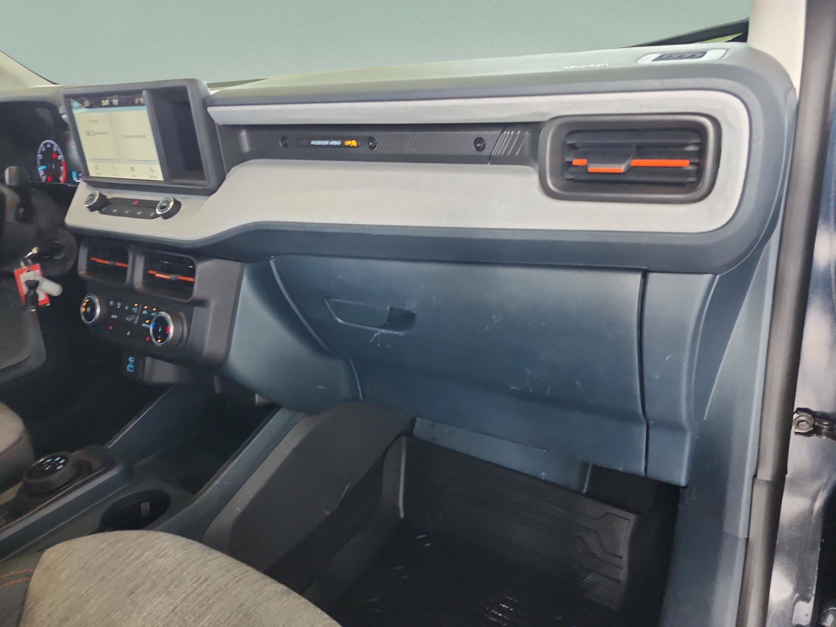 Certified 2022 Ford Maverick XLT w/ XLT Luxury Package FWD image 19