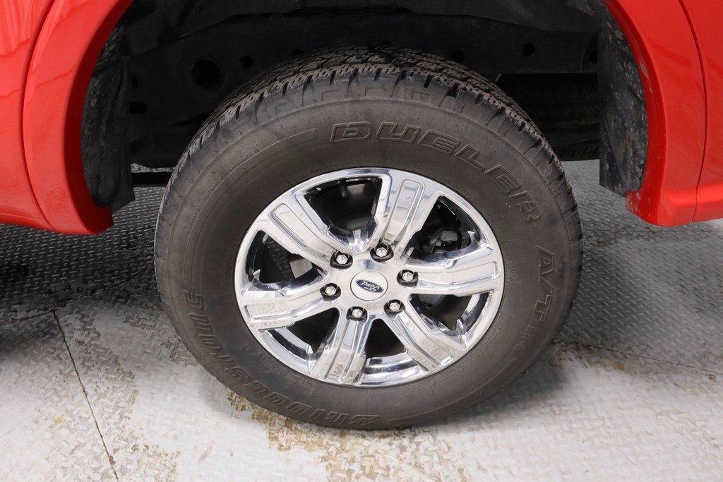 Certified 2020 Ford Ranger XLT w/ Equipment Group 301A Mid image 19