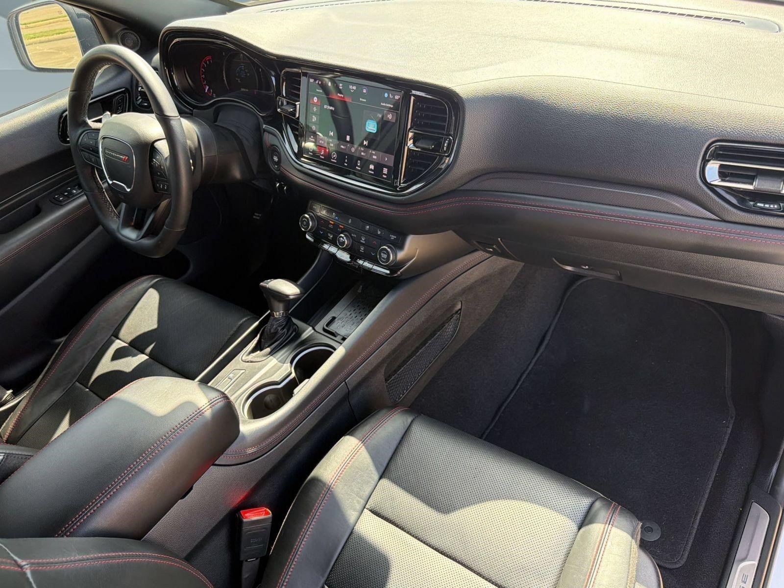 Used 2025 Dodge Durango R/T AWD/4WD image 28