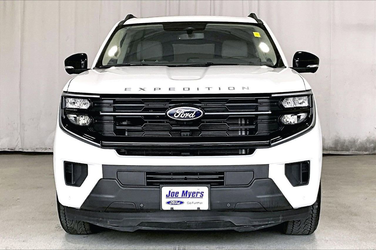 Certified 2025 Ford Expedition Max Active image 7