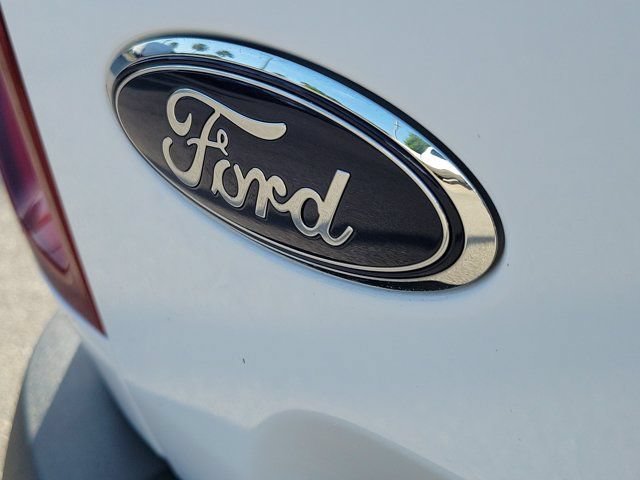 Certified 2025 Ford Bronco Sport Outer Banks w/ Outer Banks Tech Package+ AWD/4WD image 9