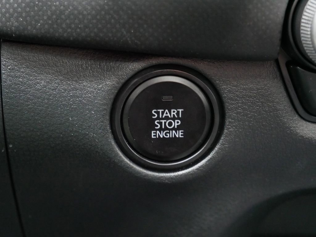 Used 2025 MAZDA CX-50 AWD 2.5 S w/ Premium Package image 25