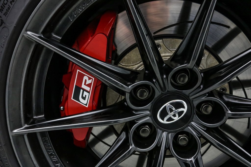 Used 2024 Toyota Corolla GR image 13