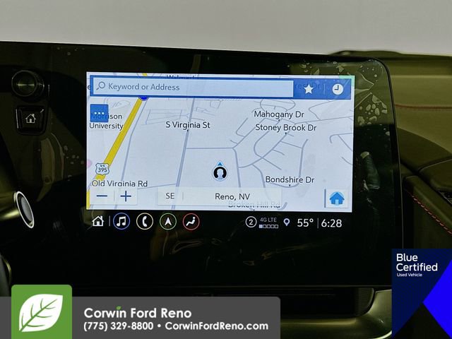 Used 2023 Chevrolet Corvette Stingray w/ Battery Protection Package image 17