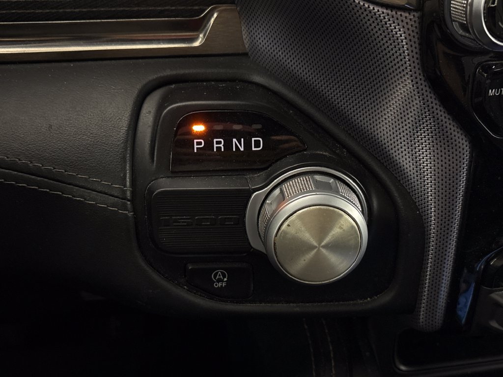 Used 2020 RAM 1500 Limited RWD image 28