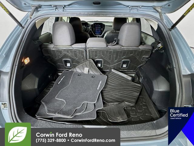 Used 2024 Subaru Crosstrek 2.0i Premium image 29