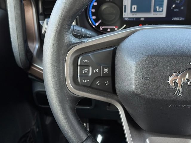 Certified 2023 Ford Bronco Outer Banks AWD/4WD image 27