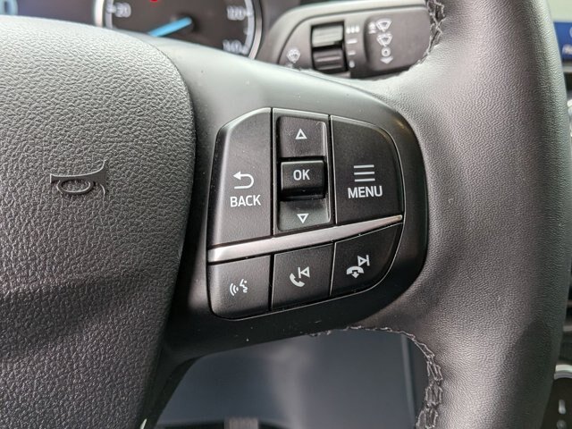 Certified 2024 Ford Maverick Lariat w/ 4K Tow Package AWD/4WD image 16
