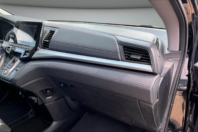 Used 2022 Honda Odyssey EX-L image 27
