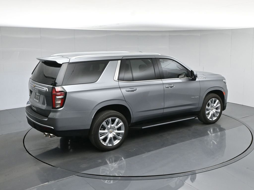Used 2023 Chevrolet Tahoe High Country image 14