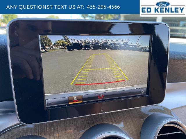 Used 2018 Mercedes-Benz GLC 300 image 11
