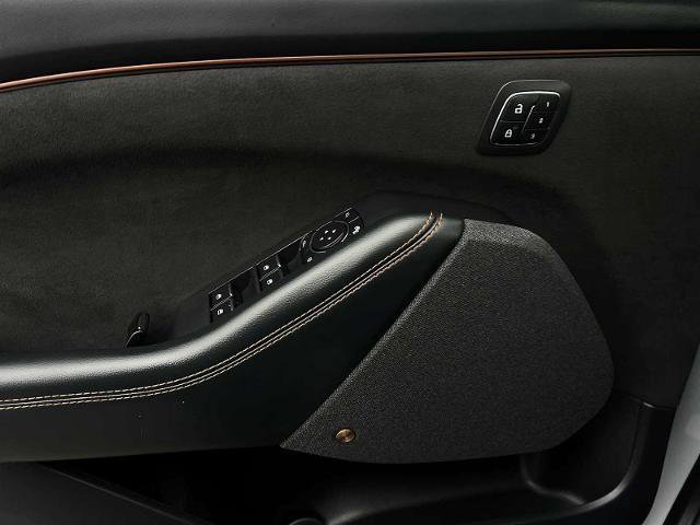 Certified 2022 Ford Mustang Mach-E GT image 21