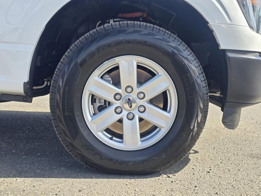 Certified 2023 Ford F150 XL image 28