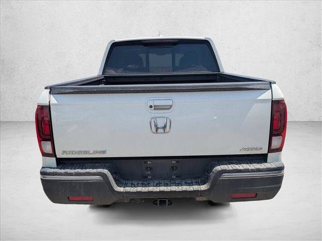 Used 2019 Honda Ridgeline RTL-T image 6
