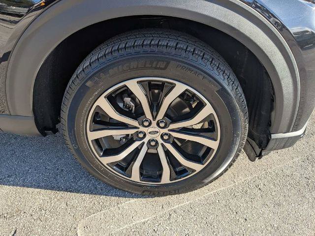 Certified 2025 Ford Explorer ST-Line AWD/4WD image 11
