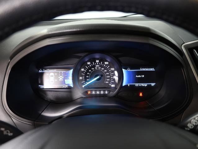 Certified 2024 Ford Edge SEL w/ Convenience Package image 13