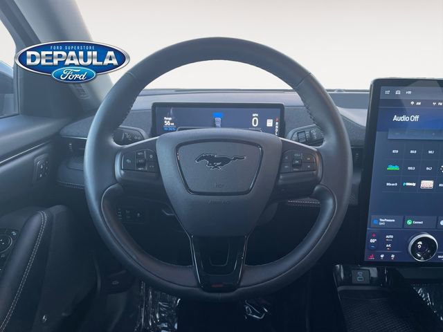 Certified 2023 Ford Mustang Mach-E Premium image 15
