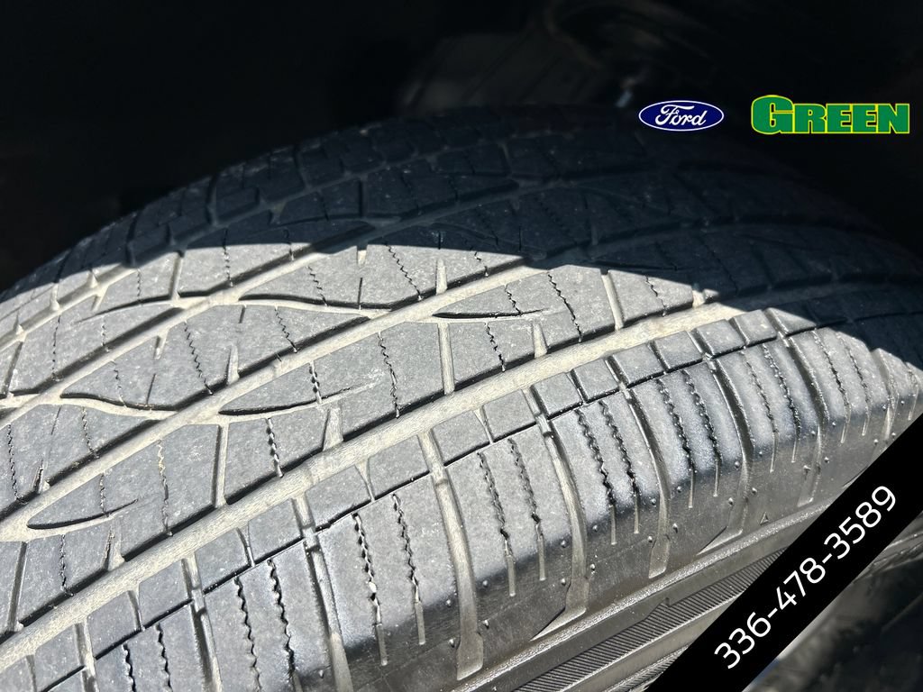 Certified 2022 Ford Explorer XLT RWD image 28