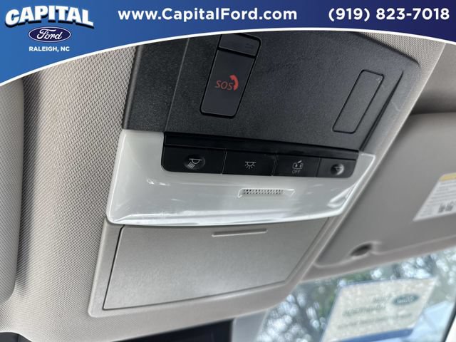 Used 2025 Nissan Rogue SV FWD image 32
