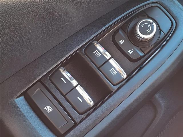 Used 2024 Subaru Crosstrek 2.5i Limited image 25