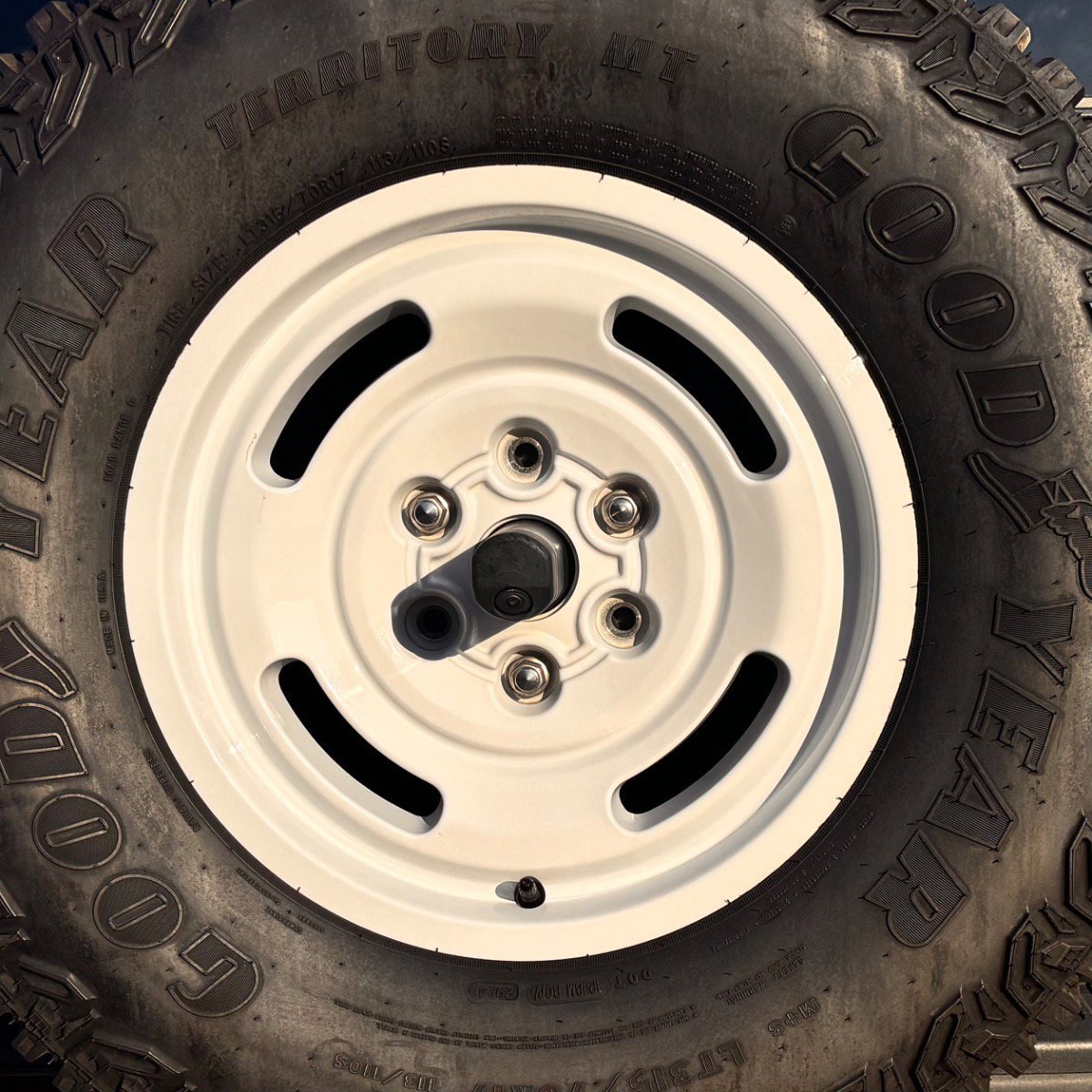 Certified 2024 Ford Bronco Heritage Edition image 11