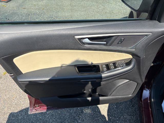 Certified 2020 Ford Edge SEL w/ Convenience Package FWD image 8