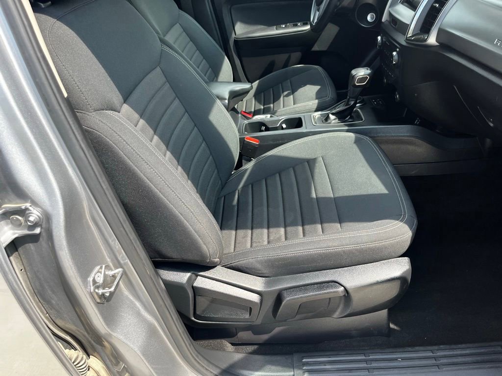 Certified 2021 Ford Ranger XLT w/ FX4 Off-Road Package image 15